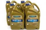   Ravenol 5W30: , , 