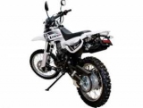 Racer Enduro 150:    