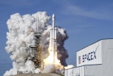 SpaceX      