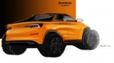  : Skoda    