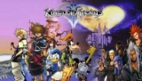   Kingdom Hearts II - ,   