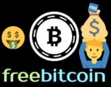 Freebitcoin:   