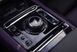 Rolls-Royce: luxury will always take priority over technology