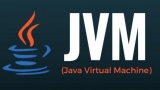   Java:   . Java Virtual Machine