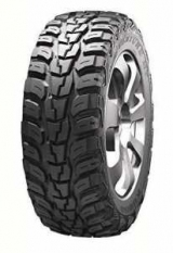  Kumho Road Venture MT KL71: , 