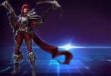 Heroes of the Storm:   