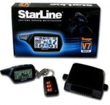         Starline Twage Moto v7