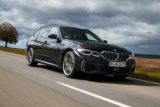 BMW     M340d 3  