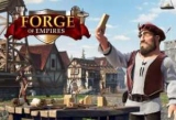  Forge of Empires.    