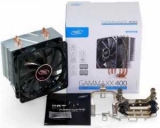    DeepCool Gammaxx 400