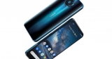 Nokia      5G-
