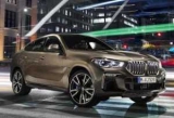     BMW X6  ,  