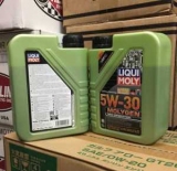   Liqui Moly Molygen 5w30: , 