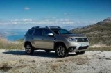   Dacia Duster 2020    