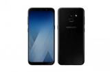 Samsung Galaxy A5  Galaxy A7 2018   Infinity Display    18:9