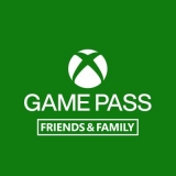 Microsoft    Game Pass Ultimate