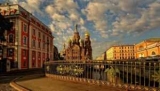  : Sankt Petersburg  Saint Petersburg.    