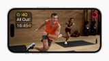 Apple    iPhone   Fitness+   Apple Watch