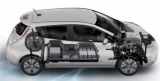  Nissan Leaf:  ,    