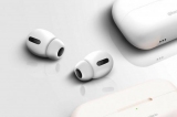 Bloomberg: AirPods Pro 2       