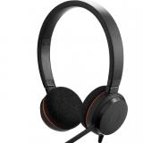  Jabra:  