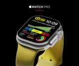    Apple Watch Pro