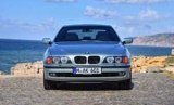   BMW E39