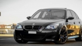 BMW M5 E60: , 