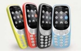  Nokia 3310     3G   20  