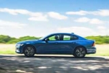Volvo S60 2020 long-term review