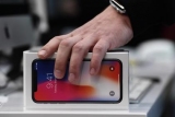     iPhone X