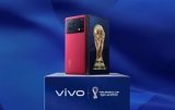 vivo X Fold+         FIFA World Cup Qatar 2022