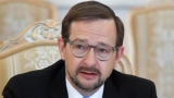 Генеральный секретарь ОБСЕ, предложил меры для снижения напряженности между Россией и НАТО