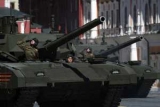 Стали известны перспективы оснащения танка «Армата»