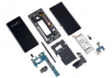 iFixit   Samsung Galaxy Note 8 4 