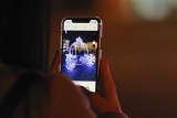 Хакеры взломали iPhone X