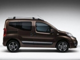  Fiat Qubo   