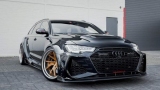 Audi RS 6       