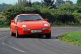     : Porsche 928