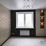 АСК Триан: все этапы ремонта квартиры строго по плану