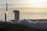      Atlas V   