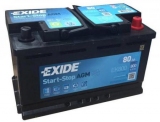   Exide:   