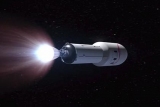    Falcon 9     