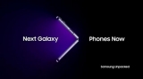  Samsung   Galaxy Fold 4  Galaxy Flip 4