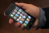 Apple     iPhone