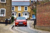 Vauxhall Corsa-e 2020 long-term review