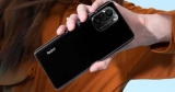 Snapdragon 898     100       Xiaomi Redmi K50