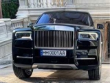  ,    Rolls-Royce Cullinan 15  