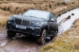   BMW X7  ,   