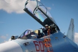 Су-27 доработают после Сирии